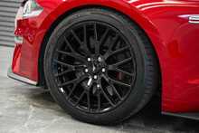 Ford Mustang V8 GT - U56298