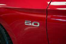 Ford Mustang V8 GT - U56298