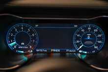 Ford Mustang V8 GT - U56298