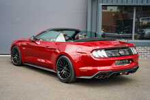 Ford Mustang V8 GT - U56298