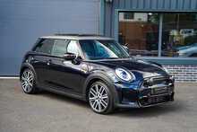 MINI Hatch Cooper S Exclusive - U56300