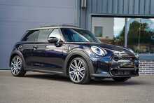 MINI Hatch Cooper S Exclusive - U56300