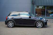 MINI Hatch Cooper S Exclusive - U56300