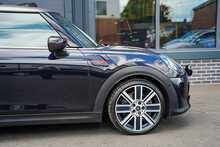 MINI Hatch Cooper S Exclusive - U56300