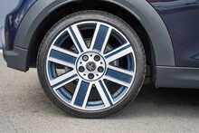 MINI Hatch Cooper S Exclusive - U56300