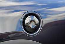 MINI Hatch Cooper S Exclusive - U56300