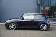 MINI Hatch Cooper S Exclusive - U56300