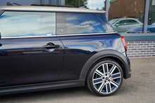 MINI Hatch Cooper S Exclusive - U56300