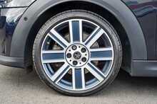 MINI Hatch Cooper S Exclusive - U56300