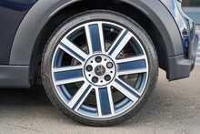 MINI Hatch Cooper S Exclusive - U56300