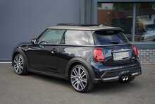 MINI Hatch Cooper S Exclusive - U56300