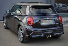 MINI Hatch Cooper S Exclusive - U56300