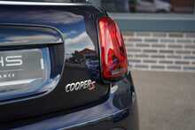 MINI Hatch Cooper S Exclusive - U56300