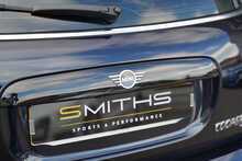 MINI Hatch Cooper S Exclusive - U56300