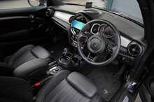 MINI Hatch Cooper S Exclusive - U56300