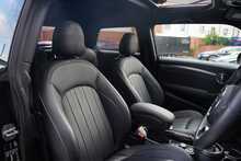MINI Hatch Cooper S Exclusive - U56300