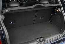 MINI Hatch Cooper S Exclusive - U56300