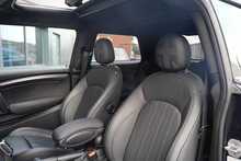 MINI Hatch Cooper S Exclusive - U56300