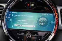 MINI Hatch Cooper S Exclusive - U56300