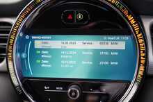 MINI Hatch Cooper S Exclusive - U56300