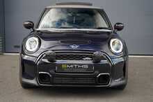 MINI Hatch Cooper S Exclusive - U56300