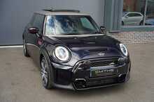 MINI Hatch Cooper S Exclusive - U56300