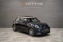 MINI Hatch Cooper S Exclusive - U56300