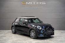 MINI Hatch Cooper S Exclusive - U56300