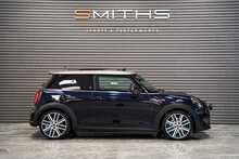 MINI Hatch Cooper S Exclusive - U56300