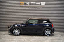MINI Hatch Cooper S Exclusive - U56300