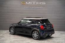 MINI Hatch Cooper S Exclusive - U56300