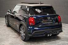 MINI Hatch Cooper S Exclusive - U56300