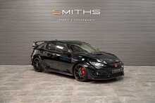 Honda Civic VTEC Turbo Type R GT - U56301