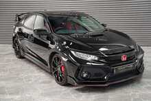 Honda Civic VTEC Turbo Type R GT - U56301