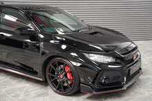 Honda Civic VTEC Turbo Type R GT - U56301