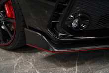 Honda Civic VTEC Turbo Type R GT - U56301