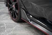 Honda Civic VTEC Turbo Type R GT - U56301
