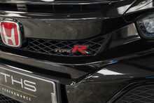Honda Civic VTEC Turbo Type R GT - U56301