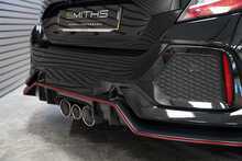 Honda Civic VTEC Turbo Type R GT - U56301