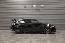 Honda Civic VTEC Turbo Type R GT - U56301