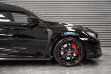 Honda Civic VTEC Turbo Type R GT - U56301