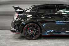 Honda Civic VTEC Turbo Type R GT - U56301