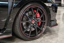 Honda Civic VTEC Turbo Type R GT - U56301