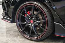 Honda Civic VTEC Turbo Type R GT - U56301