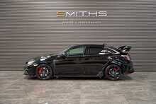 Honda Civic VTEC Turbo Type R GT - U56301