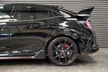 Honda Civic VTEC Turbo Type R GT - U56301