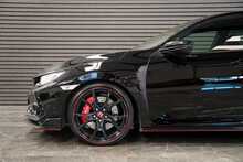 Honda Civic VTEC Turbo Type R GT - U56301