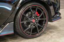 Honda Civic VTEC Turbo Type R GT - U56301