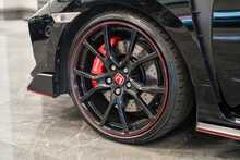 Honda Civic VTEC Turbo Type R GT - U56301