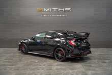 Honda Civic VTEC Turbo Type R GT - U56301